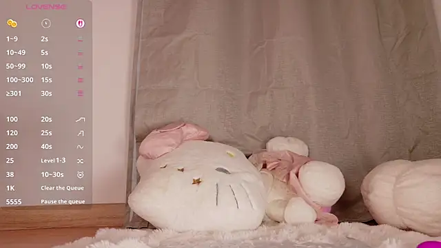 Sarah cam06 online show from 04.06.26