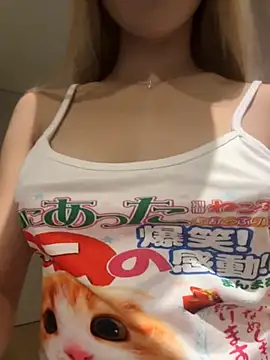 Sarah cam06 online show from 07.18.26