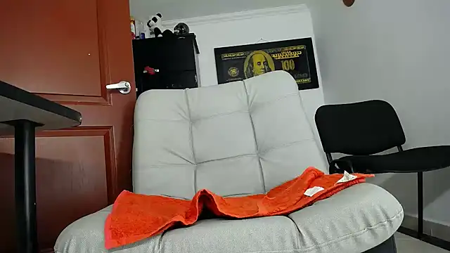 conejita hotxxx online show from 02.10.26