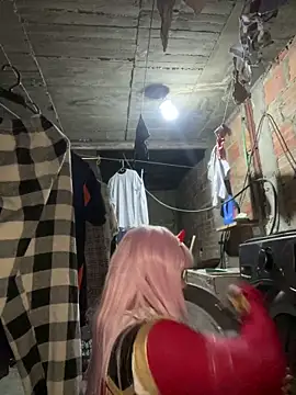 SophiaWeestt99 online show from 03.14.26