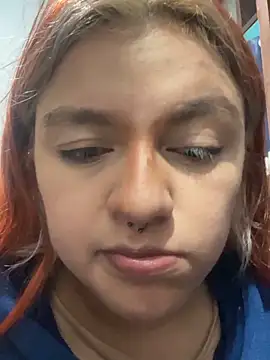 SophiaWeestt99 online show from 03.17.26