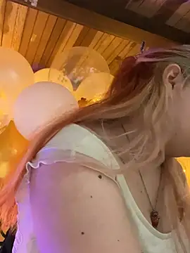 SophiaWeestt99 online show from 03.18.26