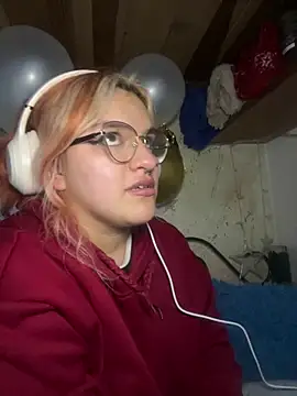 SophiaWeestt99 online show from 03.30.26