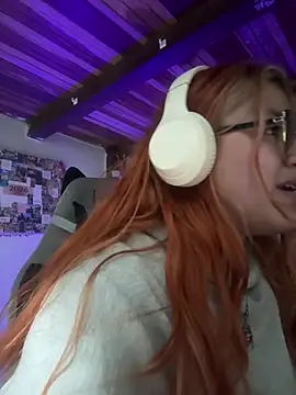 SophiaWeestt99 online show from 05.09.26