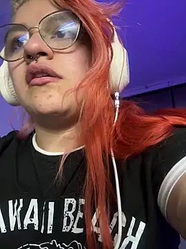 SophiaWeestt99 online show from 06.04.26