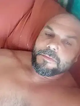 Javierchico online show from 06.08.26