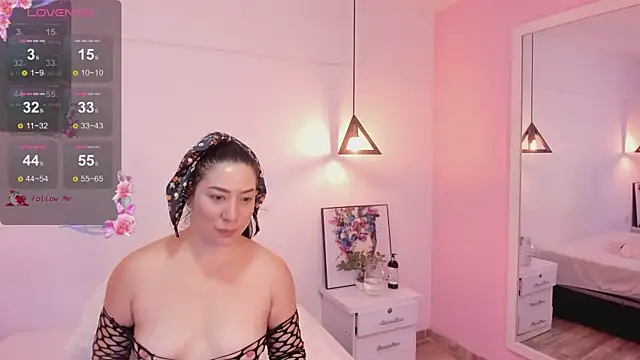 Katta Gil online show from 03.28.26