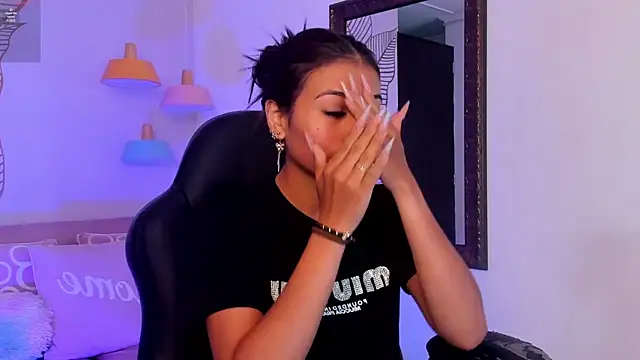 ZaraLim online show from 12.10.24