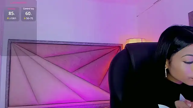 ZaraLim online show from 02.21.25