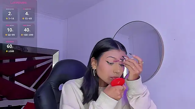 ZaraLim online show from 03.07.25