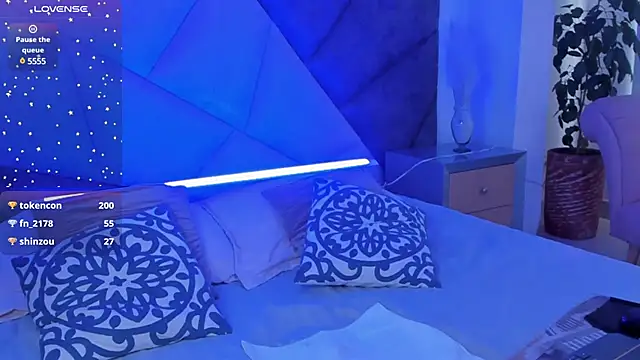 ZaraLim online show from 03.08.25