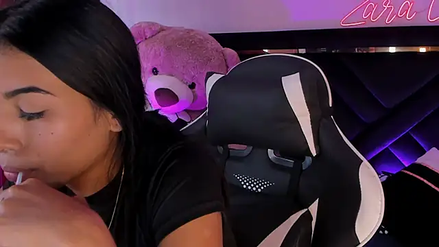 ZaraLim online show from 09.28.25