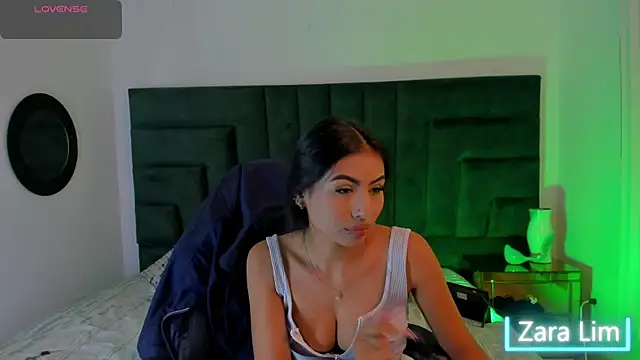 ZaraLim online show from 01.13.26