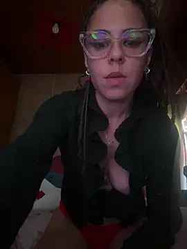mariposapontiak420 online show from 06.10.26