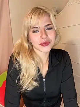 SirenitySirenxx online show from 12.11.24