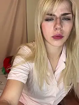 SirenitySirenxx online show from 01.08.25