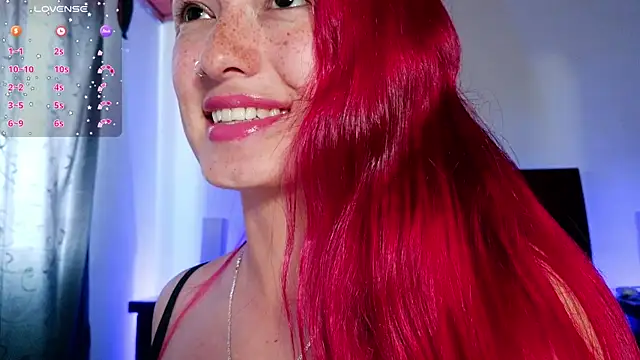 luccycollins  online show from 07.15.26
