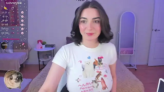 Snapshot of Taste_Jennyy chatting on 02.08.25 Taste Jennyy online show from 02.08.25