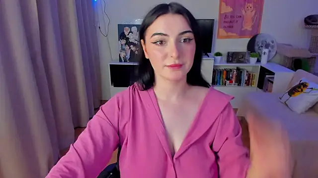 Snapshot of Taste_Jennyy chatting on 09.27.25 Taste Jennyy online show from 09.27.25