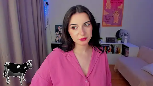 Snapshot of Taste_Jennyy chatting on 11.07.25 Taste Jennyy online show from 11.07.25