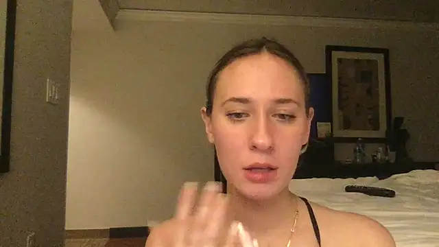 Snapshot of M1ssyk1ssy chatting on 12.01.24 M1ssyk1ssy online show from 12.01.24