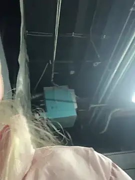 Snapshot of M1ssyk1ssy chatting on 12.28.24 M1ssyk1ssy online show from 12.28.24