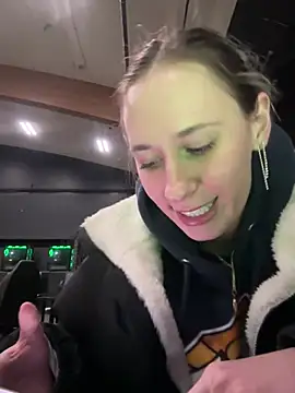 Snapshot of M1ssyk1ssy chatting on 01.02.25 M1ssyk1ssy online show from 01.02.25