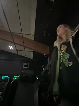 Snapshot of M1ssyk1ssy chatting on 01.17.25 M1ssyk1ssy online show from 01.17.25