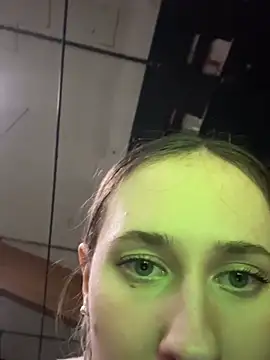 Snapshot of M1ssyk1ssy chatting on 01.23.25 M1ssyk1ssy online show from 01.23.25