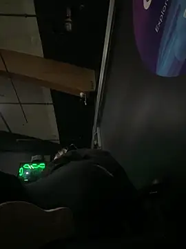 Snapshot of M1ssyk1ssy chatting on 02.01.25 M1ssyk1ssy online show from 02.01.25