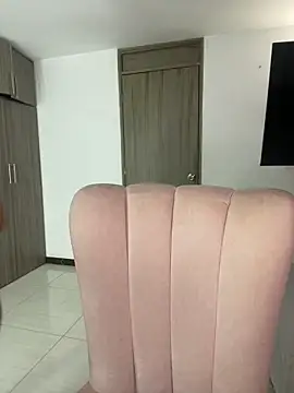 Aitana98  online show from 04.10.26