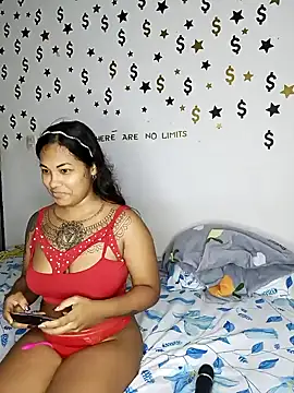 Snapshot of Ari_Alexa444 chatting on 12.27.24 Ari Alexa444 online show from 12.27.24