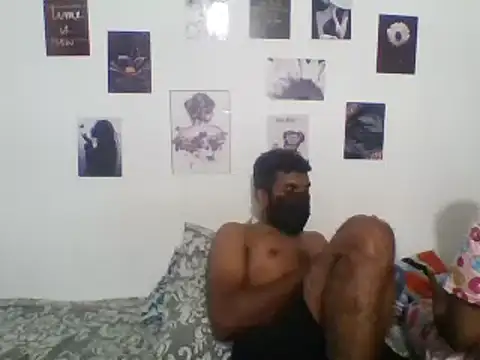 ALEX-BHASHI online show from 01.25.25