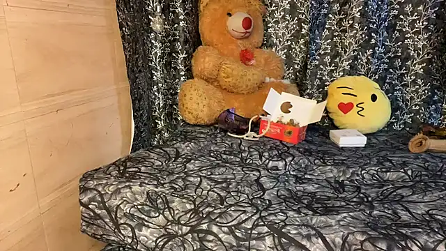 mystical zara online show from 02.05.25