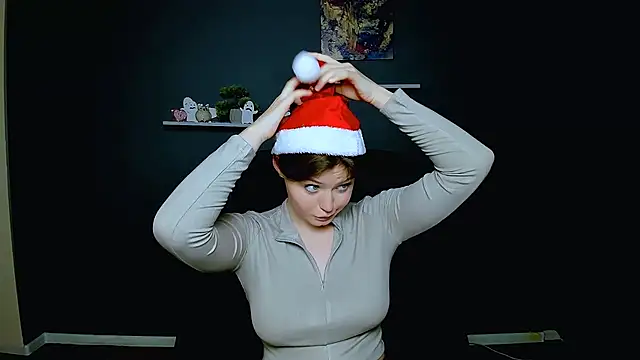 Snapshot of nikole_kitt chatting on 01.03.25 nikole kitt online show from 01.03.25