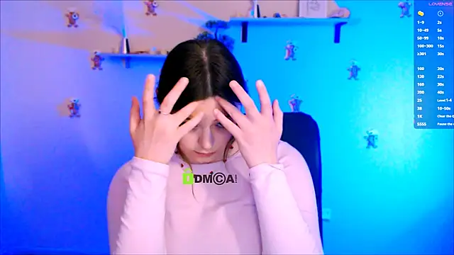 nikole kitt online show from 01.08.26