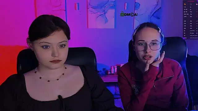 nikole kitt online show from 02.04.26