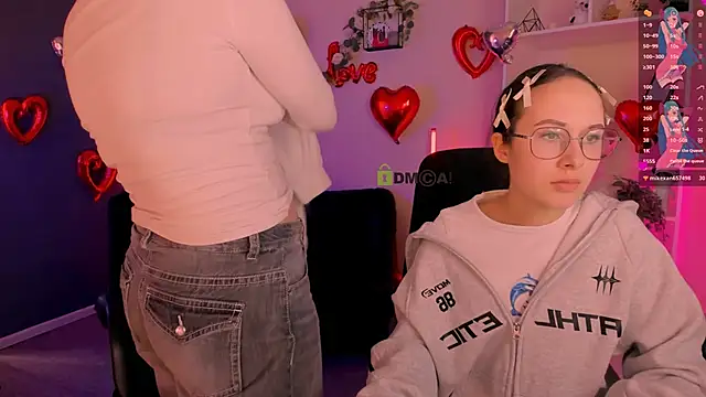 nikole kitt online show from 02.17.26