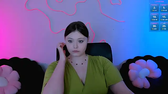 nikole kitt online show from 07.25.26