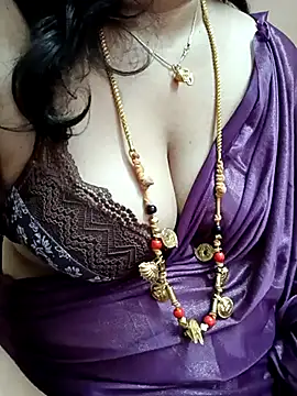 gaurika18 online show from 03.02.25