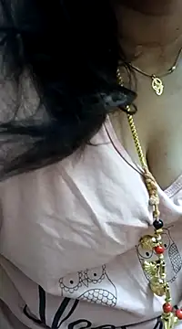 gaurika18 online show from 03.09.25