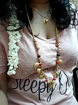 gaurika18 online show from 03.12.25