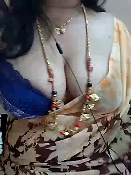 gaurika18 online show from 03.17.25