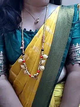 gaurika18 online show from 03.21.25