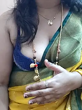 gaurika18 online show from 03.21.25