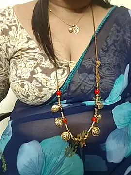 gaurika18 online show from 10.15.25