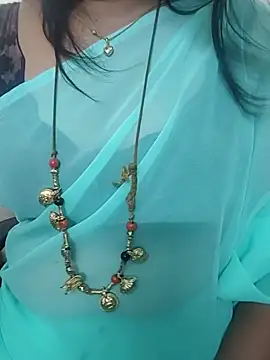 gaurika18 online show from 10.26.25