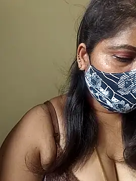 gaurika18 online show from 04.04.26