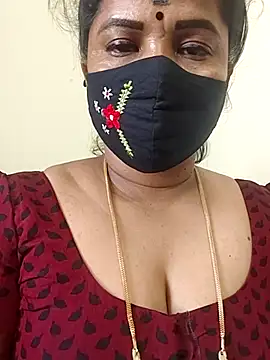 gaurika18 online show from 04.19.26