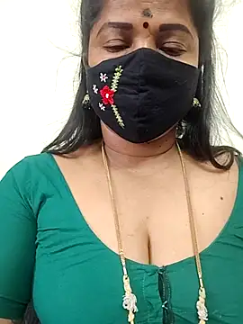 gaurika18 online show from 05.12.26